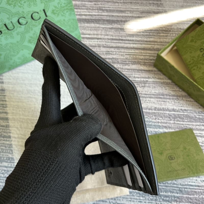 Gvc*1 wallets